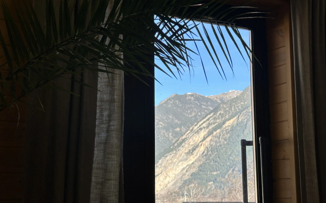 Гостевой Дом  Любимое