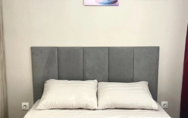 V ZHK Start Apartments