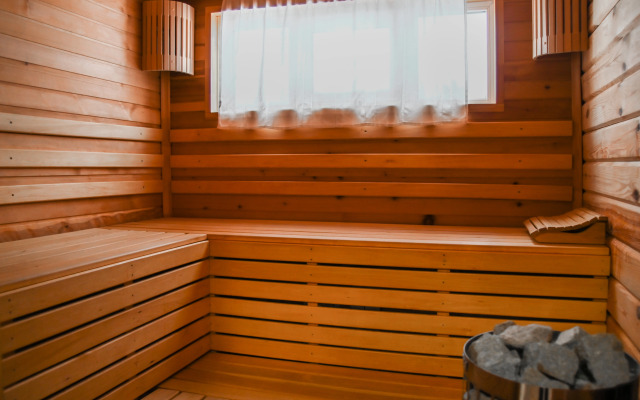 Гостевой дом Вельвет