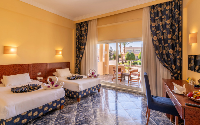 Shoni Bay Resort