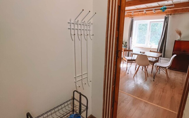 Квартира Двухкомнатная в Светлогорске