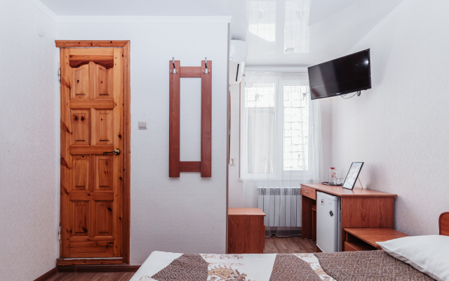 Marina Guest House