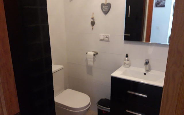 Apartamento Salamanca 20