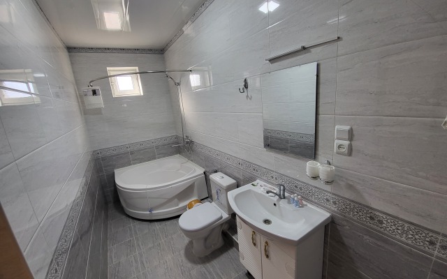 Ulli Oy Boutique Hotel & Terrace Mini Hotel