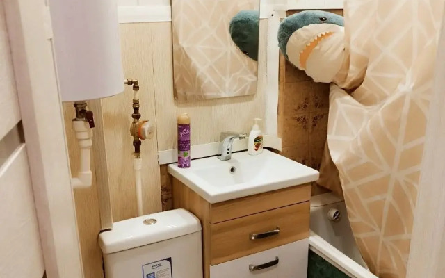 Апартаменты Туристические