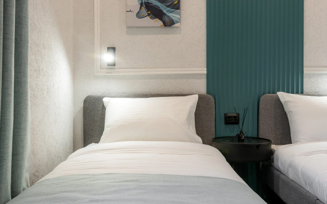 Гостевой дом Арт Март