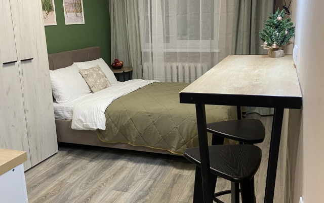 Studio Na Ulitse Sodruzhestva 66/110