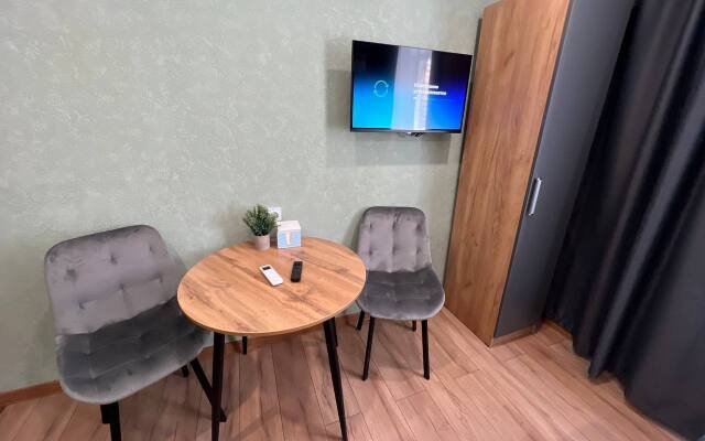 Апартаменты для пocуточной арeнды в Тольятти