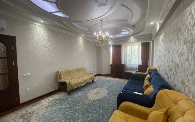 Navoi 39 Apartments