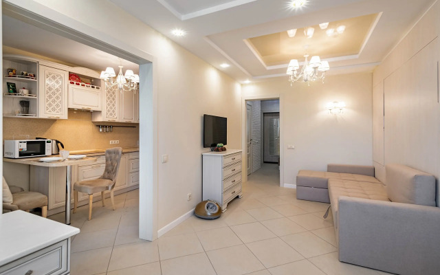 Квартира Уютная