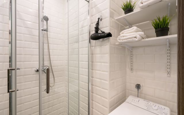 Апартаменты Елагин 75