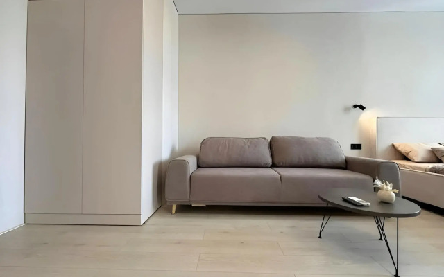 Flat ot Prokvartiry vozle Ak Bars Arena po Ulitse Sibgata Khakima 51 - Apartment in 카잔 - Photo 2