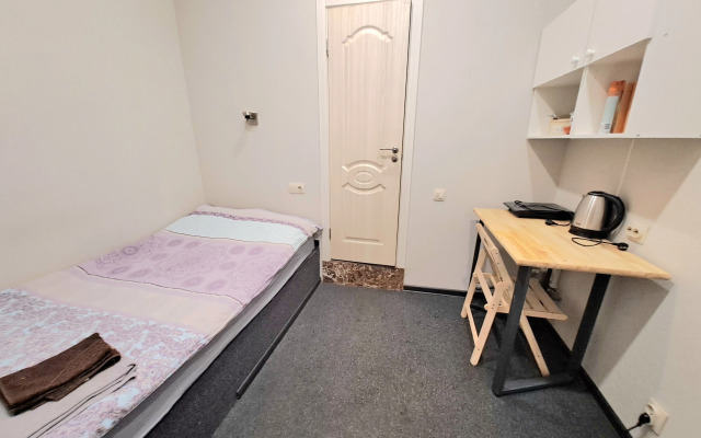 Квартира Студия у Финляндского Вокзала