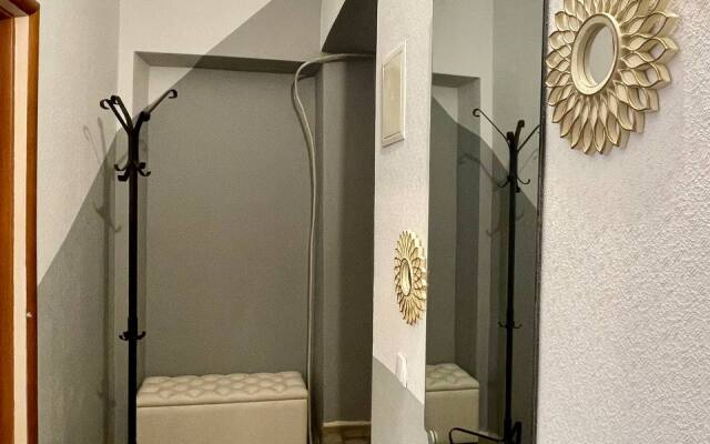 Апартаменты SivakApart c видом на Невский и Литейный проспекты