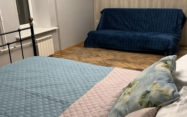 Апартаменты Сова у Московского Вокзала