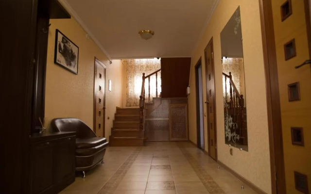 Гостевой дом Дар