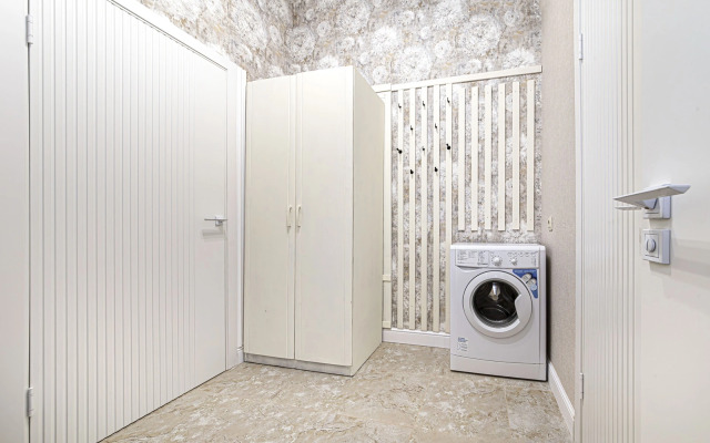 Апартаменты Welcome Home на Кирочной 8Б (1)