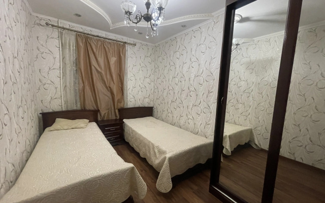 Ternovy Guest house