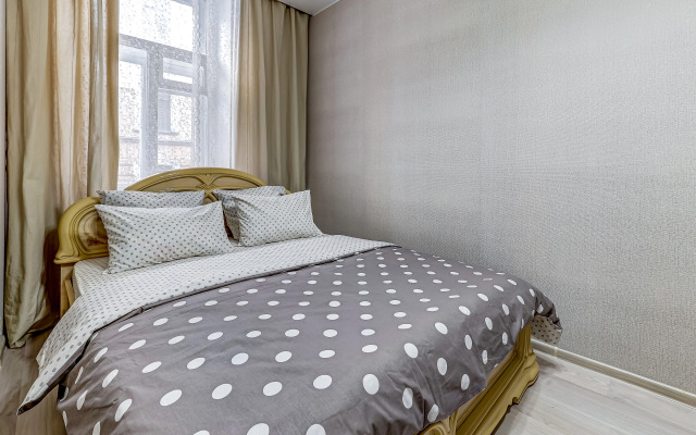 Апартаменты Dostoevsky Apartments от Apartvil