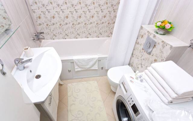 Kvartira na Timiryazeva 8 Apartments