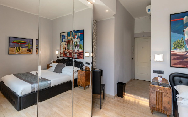 Guest house Aiello Rooms