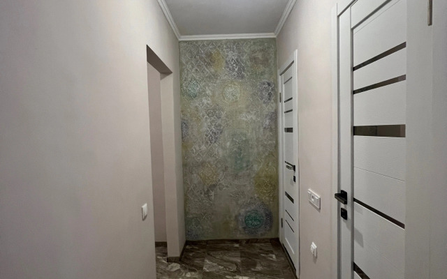 Апартаменты Двухкомнатные апартаменты Таганрог