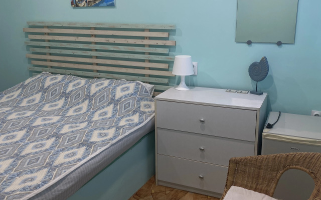Leto Vsem Guest House