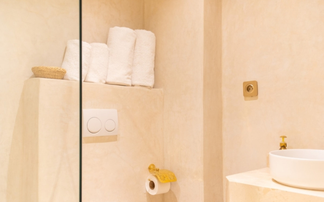 Cozy apartment plus jacuzzi Apartments