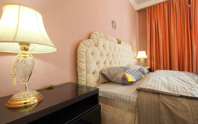 Апартаменты TimHouse ТимХаус на улице Достоевского