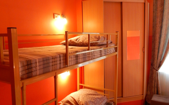 Valday Hostel