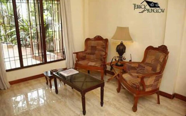 Yoho Teirack Bungalow Guest House