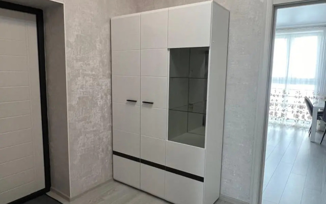 Апартаменты Рябиновая