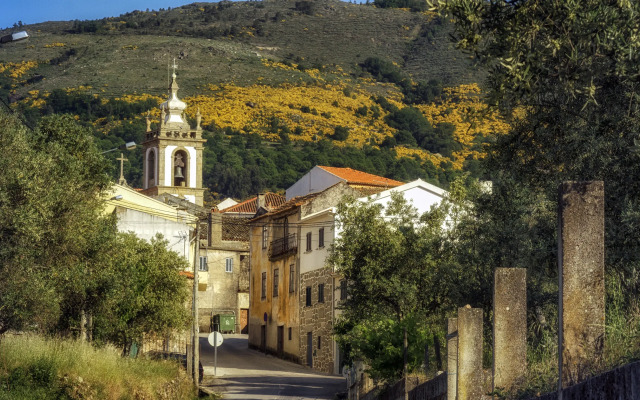Estrela Serenity Resort