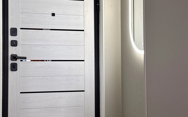 Квартира Кислород 230 стильная