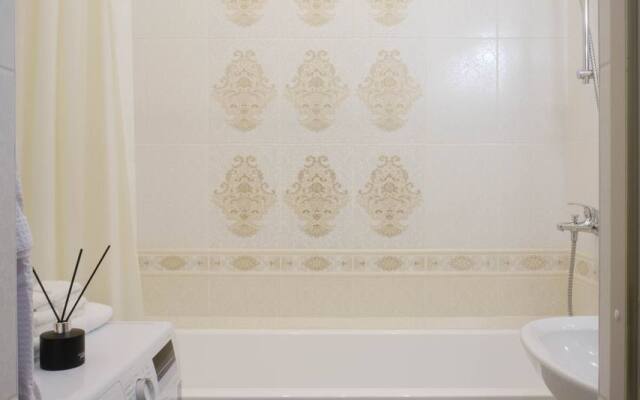 Квартира Анри Матисс ЖК ArtCity