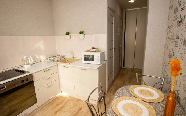 Квартира на Проспекте Созидателей 38