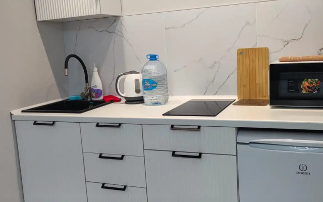 Апартаменты Гагарина 14-70