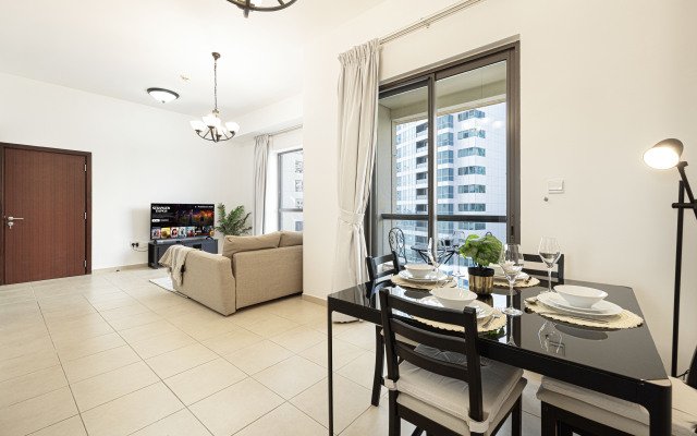 Salt of the Ocean Apartments