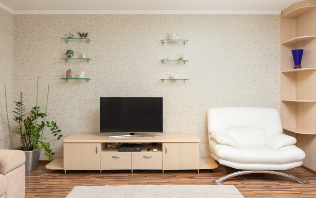 Na Lenina 10 Apartments