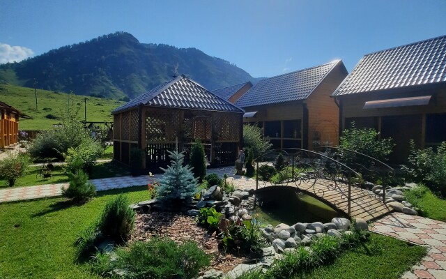 Guest house Recreation Center