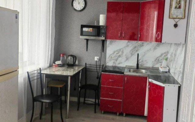 Квартира На улице Слободской 12