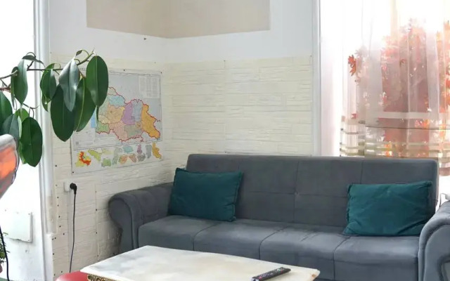 21 Na Udachu Mini hotel