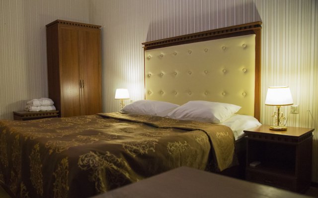 Uyut Hotel Vnukovo