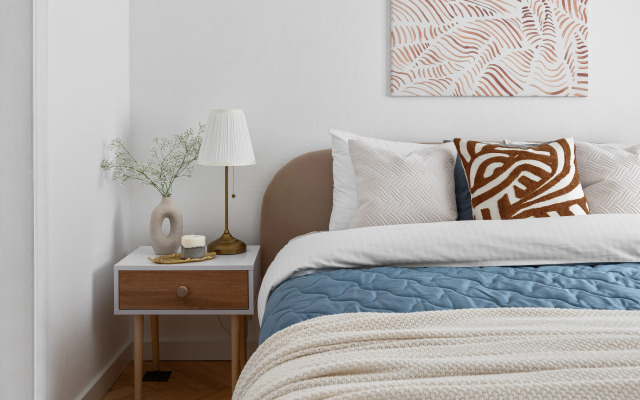 Квартира GM Apartments Двухкомнатные на Садовой