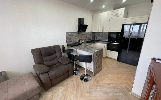 Квартира рядом с Аквапарком