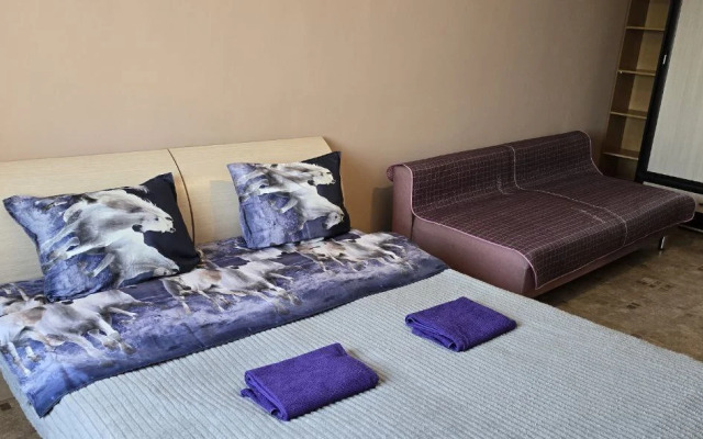 Квартира на Сурнова 30/10