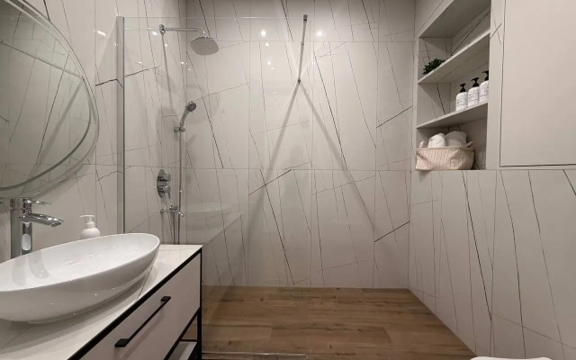 Квартира на Козина