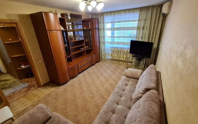 Квартира на улице Лунной, 27