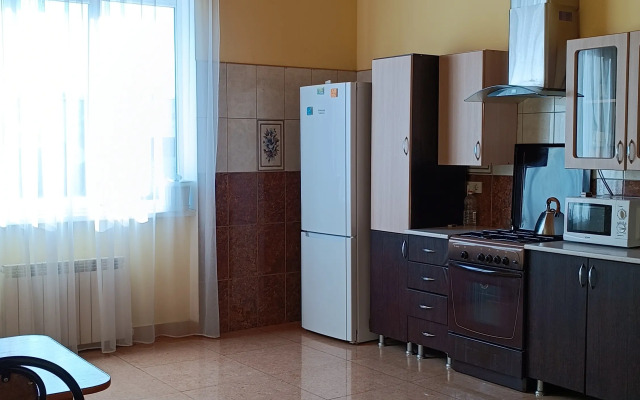 Nadezhda Guest house