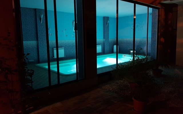 Versal Guest House